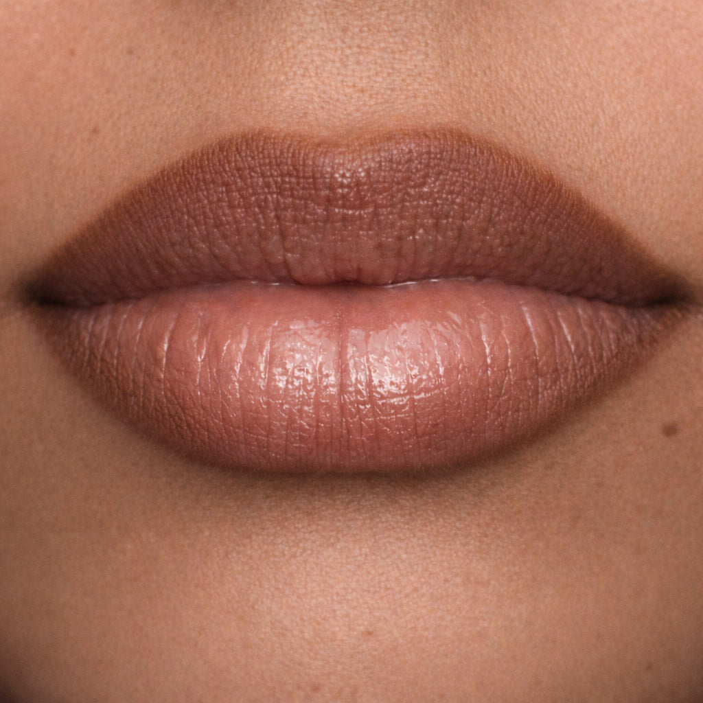 Soft Focus Lip Liner - Mocha