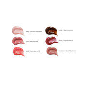 Lip Glaze - Suede