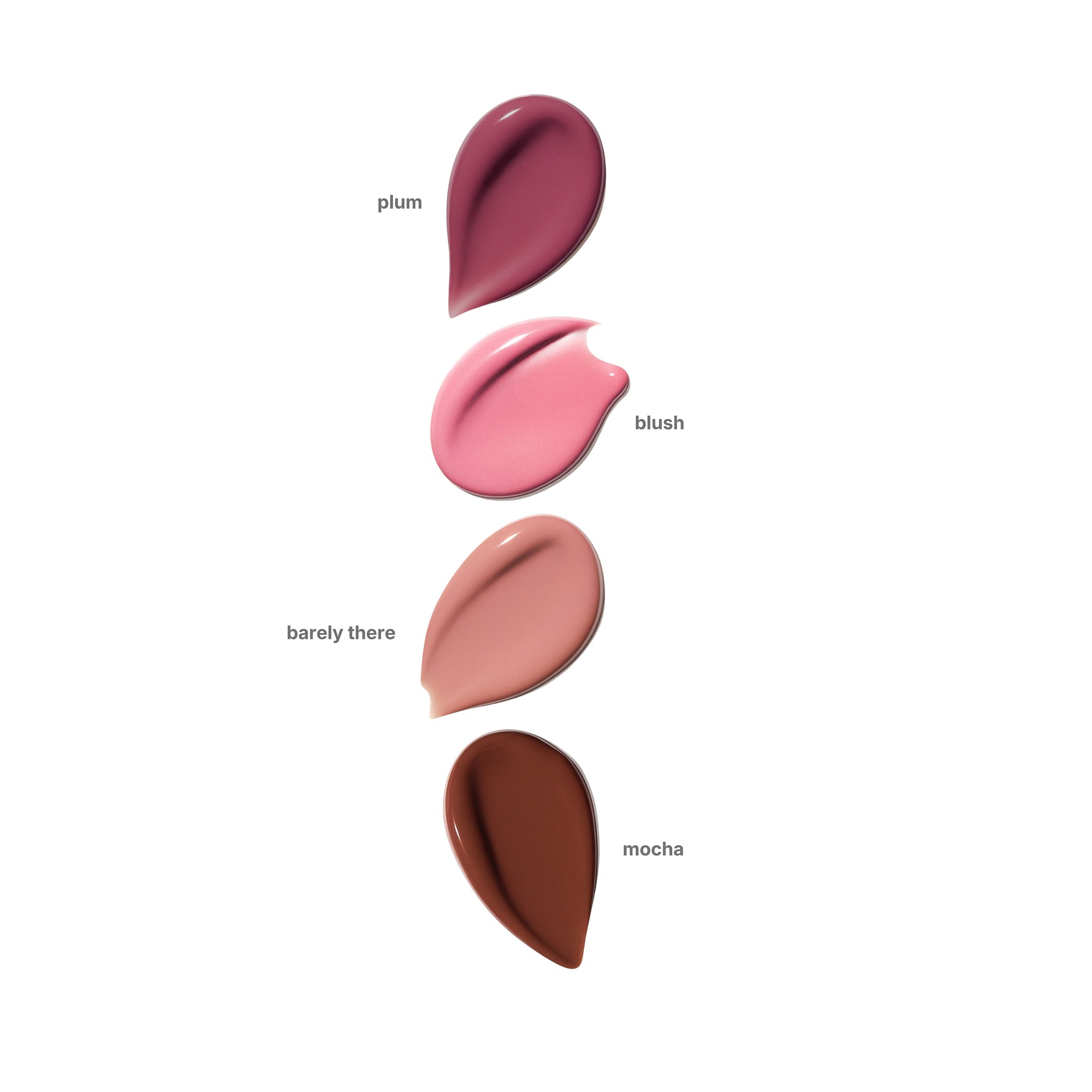 Tinted Lip Treatment - Blush