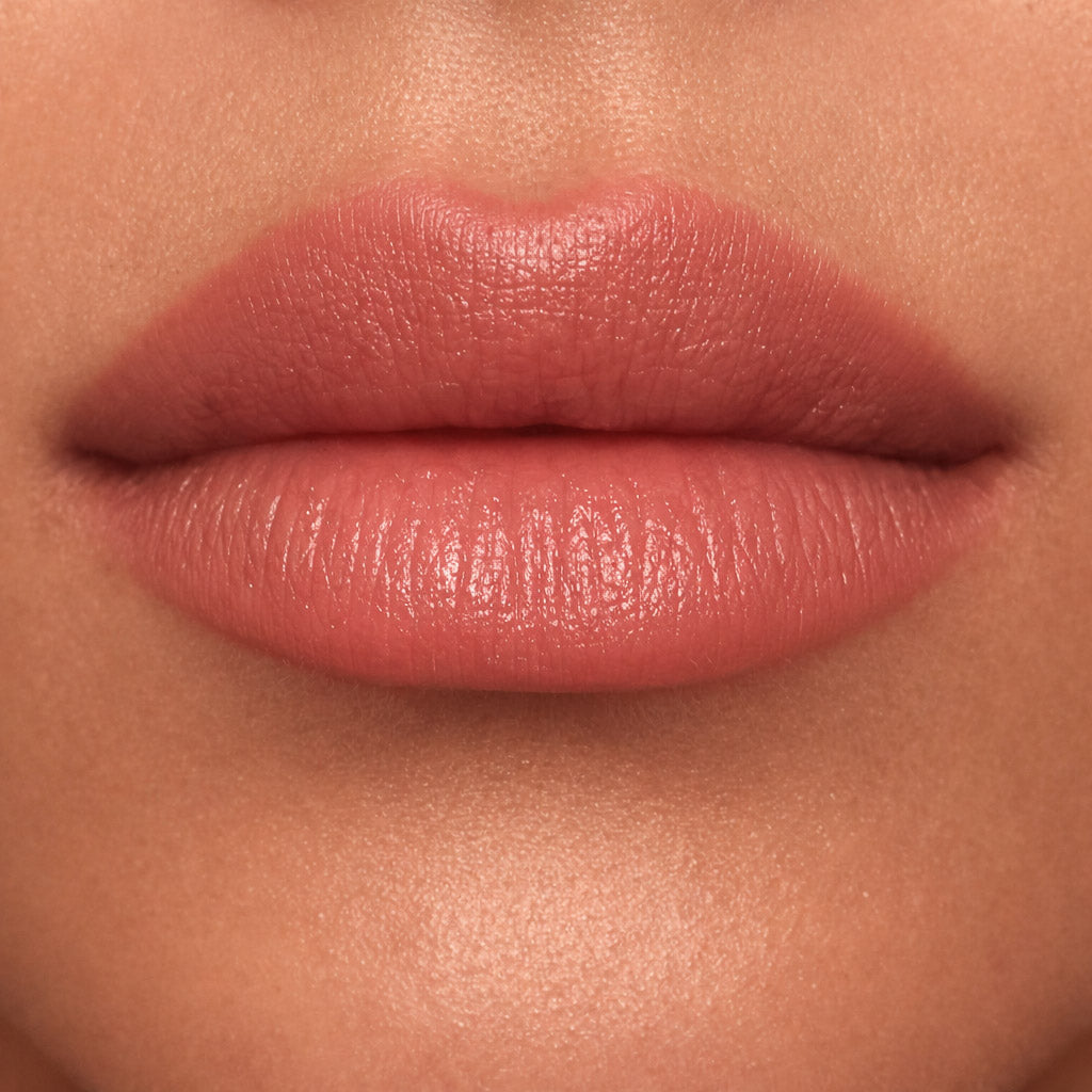 Soft Focus Lip Liner - Nude