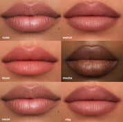 Soft Focus Lip Liner - Walnut