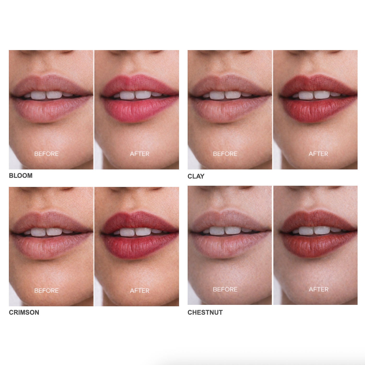Peel Off Lip Stain - Beetroot