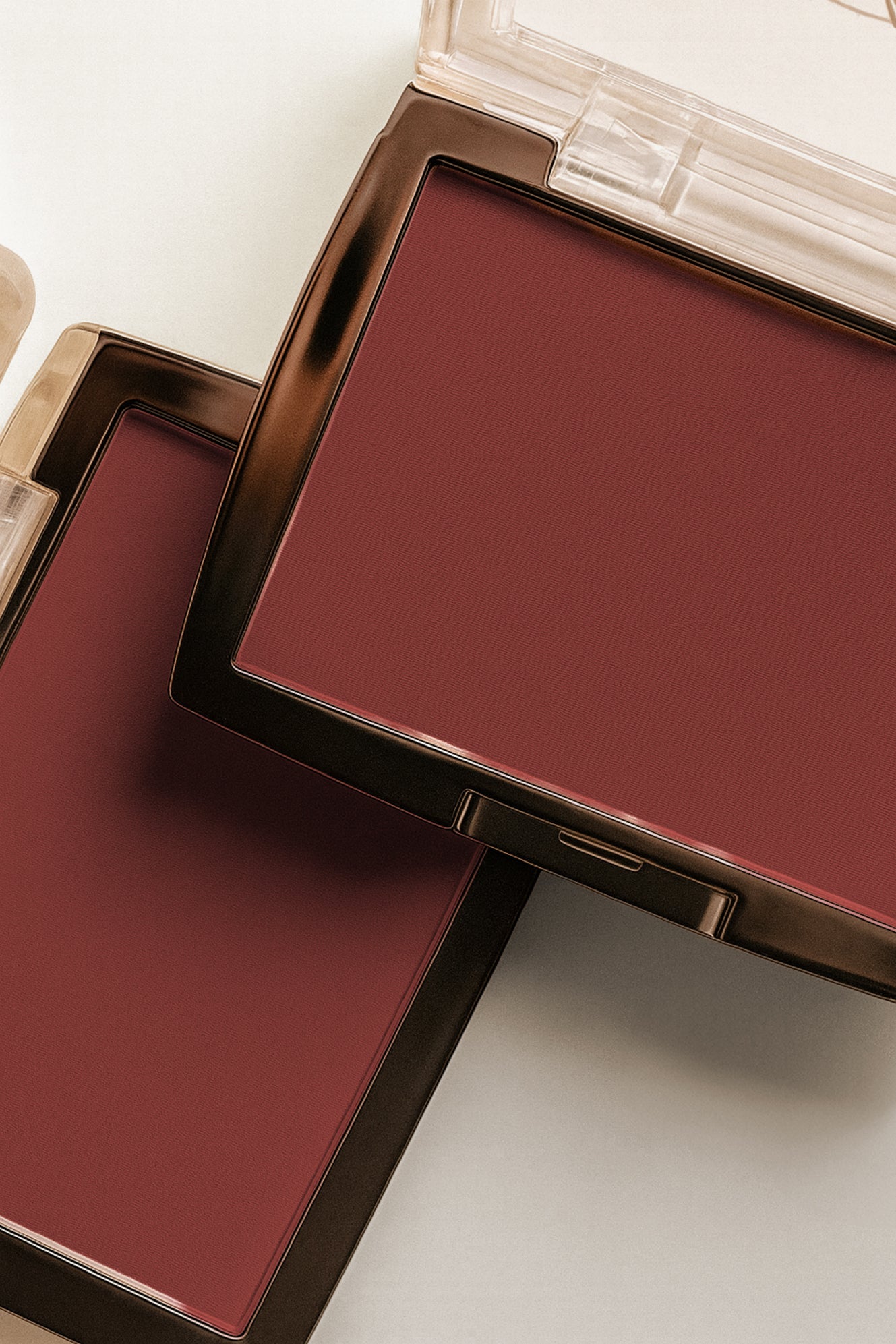 Pressed Blush - Pastel Mauve