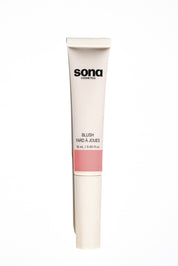 Liquid Blush Wand - Petal Mauve