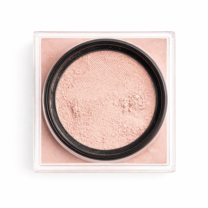Loose Powder - Pink
