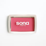 Pressed Blush - Rose