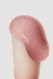 Glowy Lip Oil - Rose