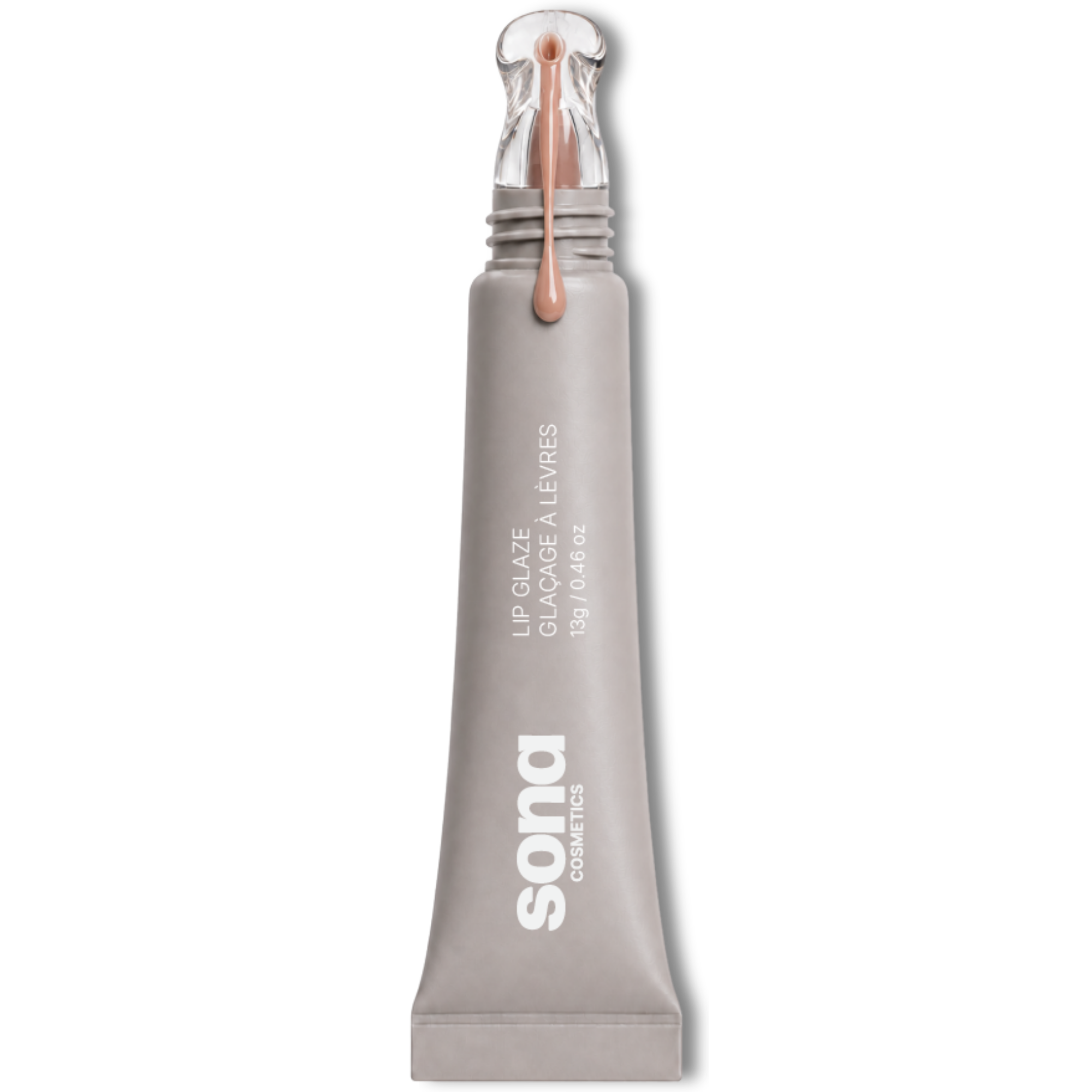Lip Glaze - Rosé