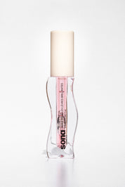 Glowy Lip Oil - Rose