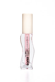 Glowy Lip Oil - Rose