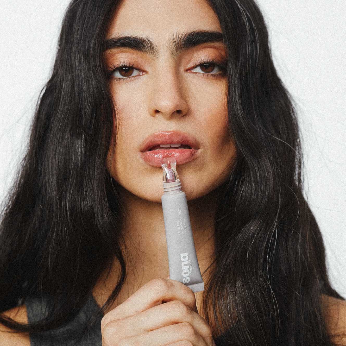 Lip Glaze - Rosé