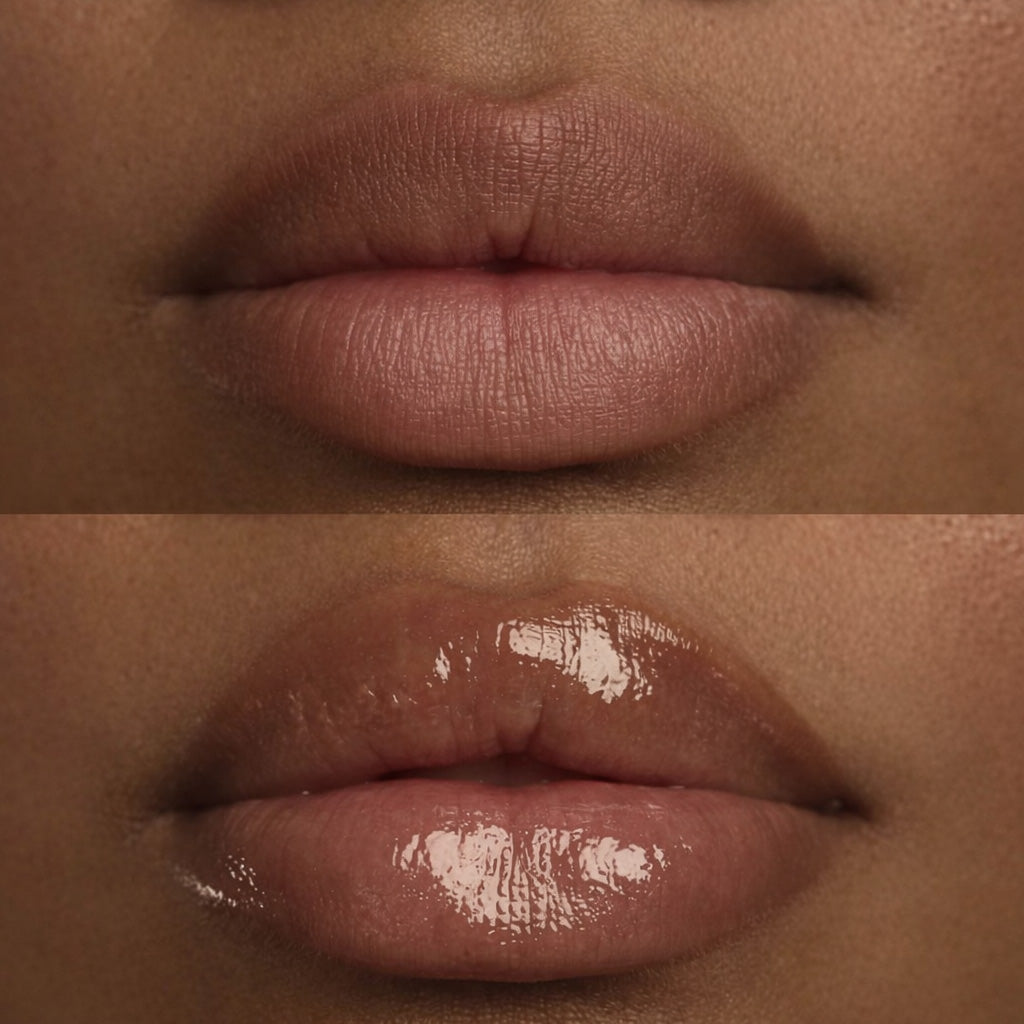 Lip Glaze - Rosé