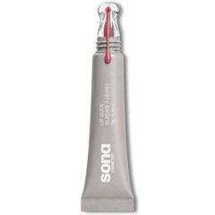 Lip Glaze - Rosewood
