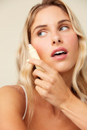 Hydrating Lip Balm -  Vanilla