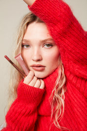 Lip Liner - Warm Mauve