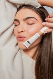 Liquid Highlight Wand - Golden Glow