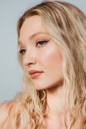 Gel Eyeliner - Black