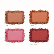 Pressed Blush - Canyon