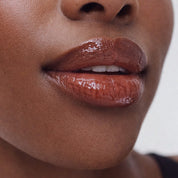 Lip Glaze - Suede