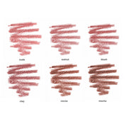 Soft Focus Lip Liner - Walnut
