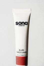 Liquid Blush Wand - Terracotta