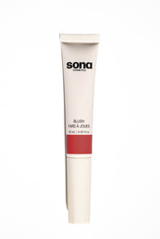 Liquid Blush Wand - Terracotta