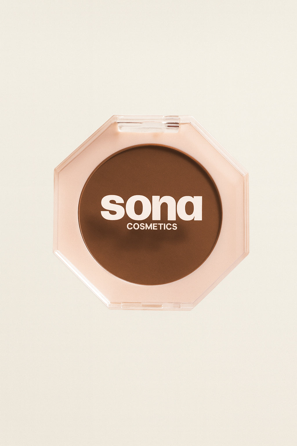 Pressed Bronzer - The islands