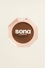 Pressed Bronzer - The islands