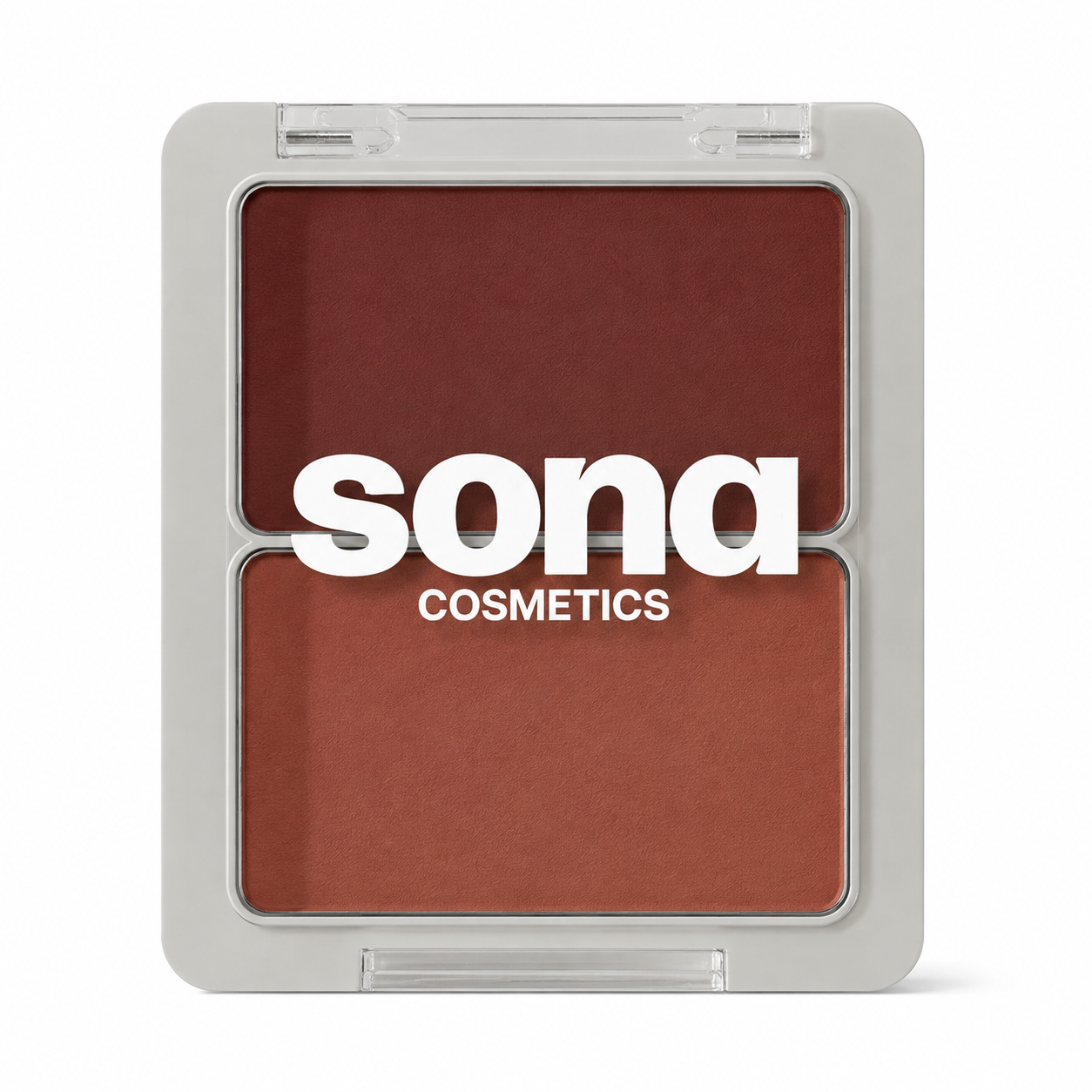 Main Character Blush Duo - Toasted