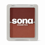 Main Character Blush Duo - Toasted