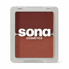 Main Character Blush Duo - Toasted