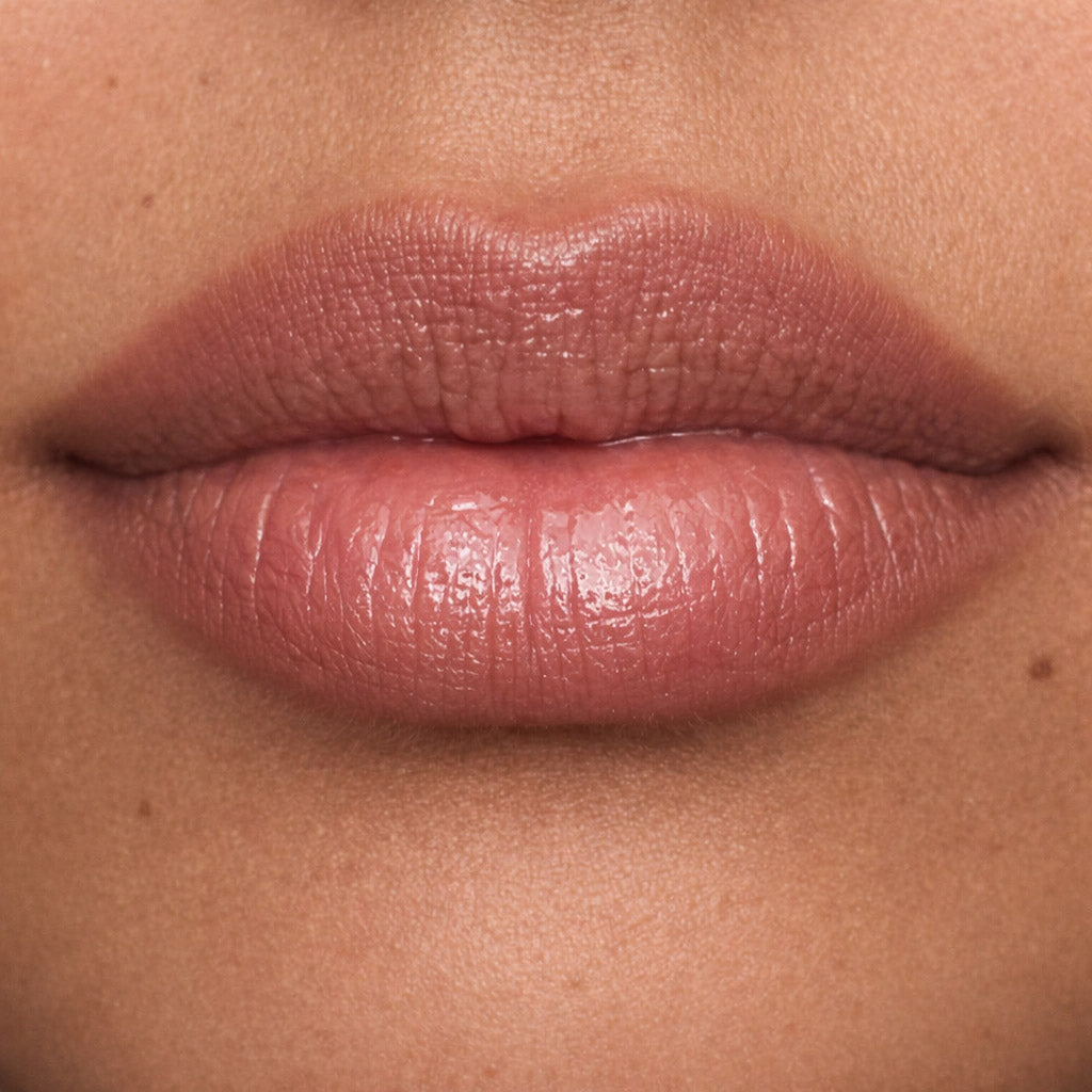 Soft Focus Lip Liner - Walnut