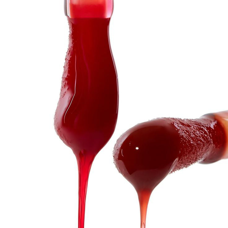 Peel Off Lip Stain - Beetroot