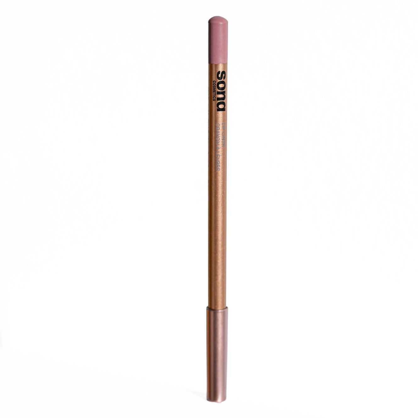 Lip Liner - Warm Mauve