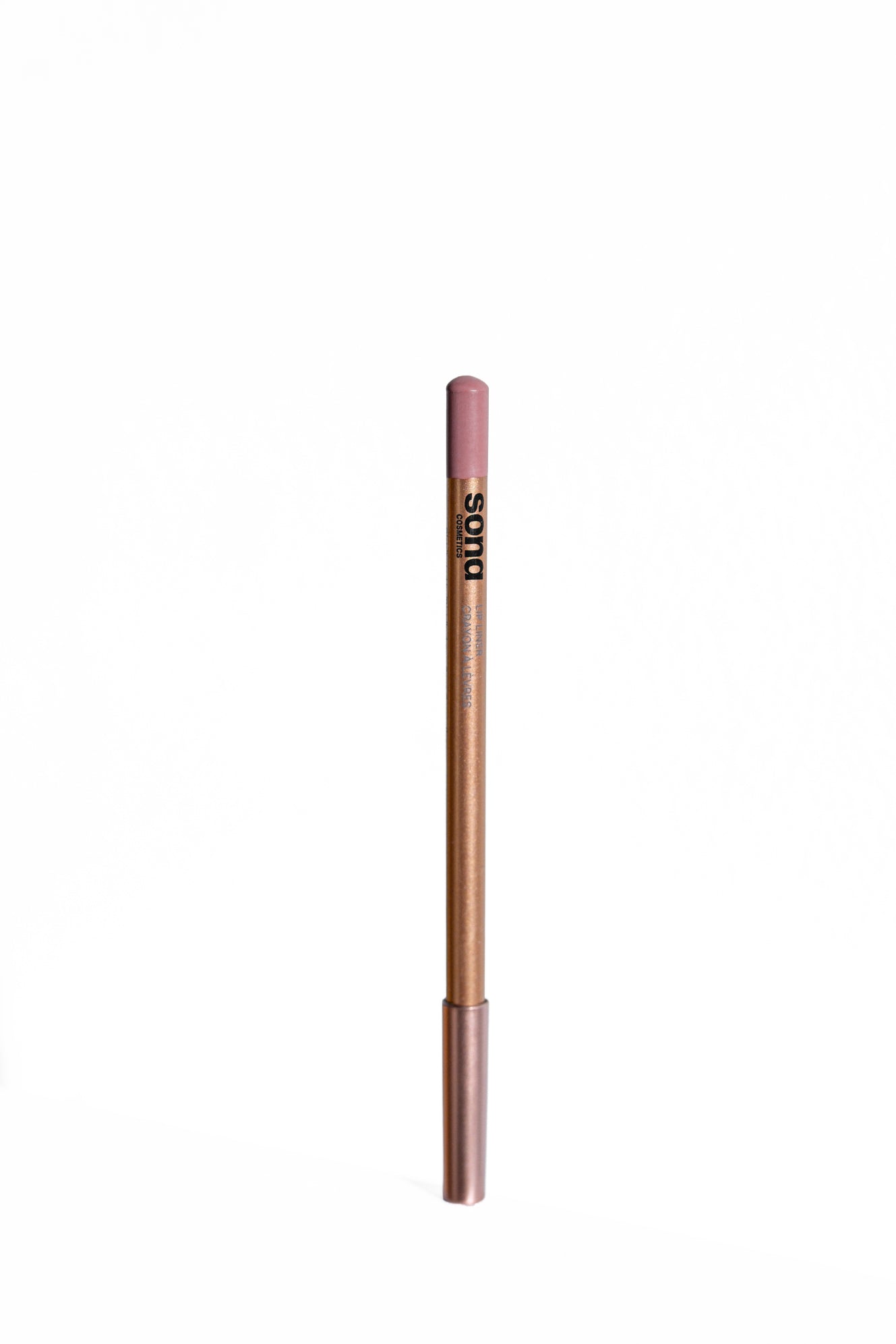 Lip Liner - Warm Mauve