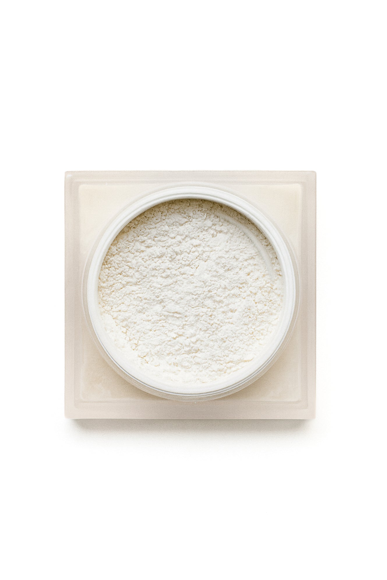 Poudre libre - Translucide