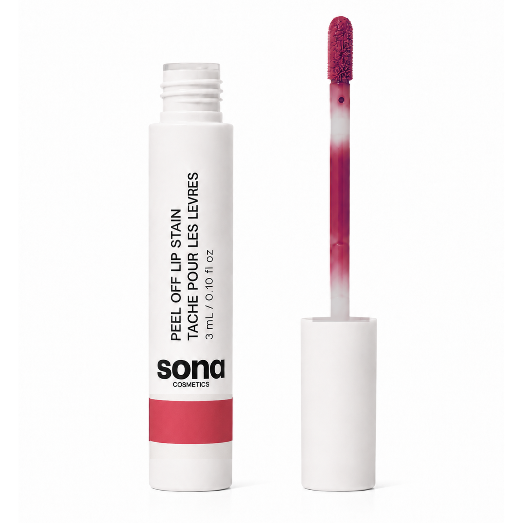 Peel Off Lip Stain - Beetroot