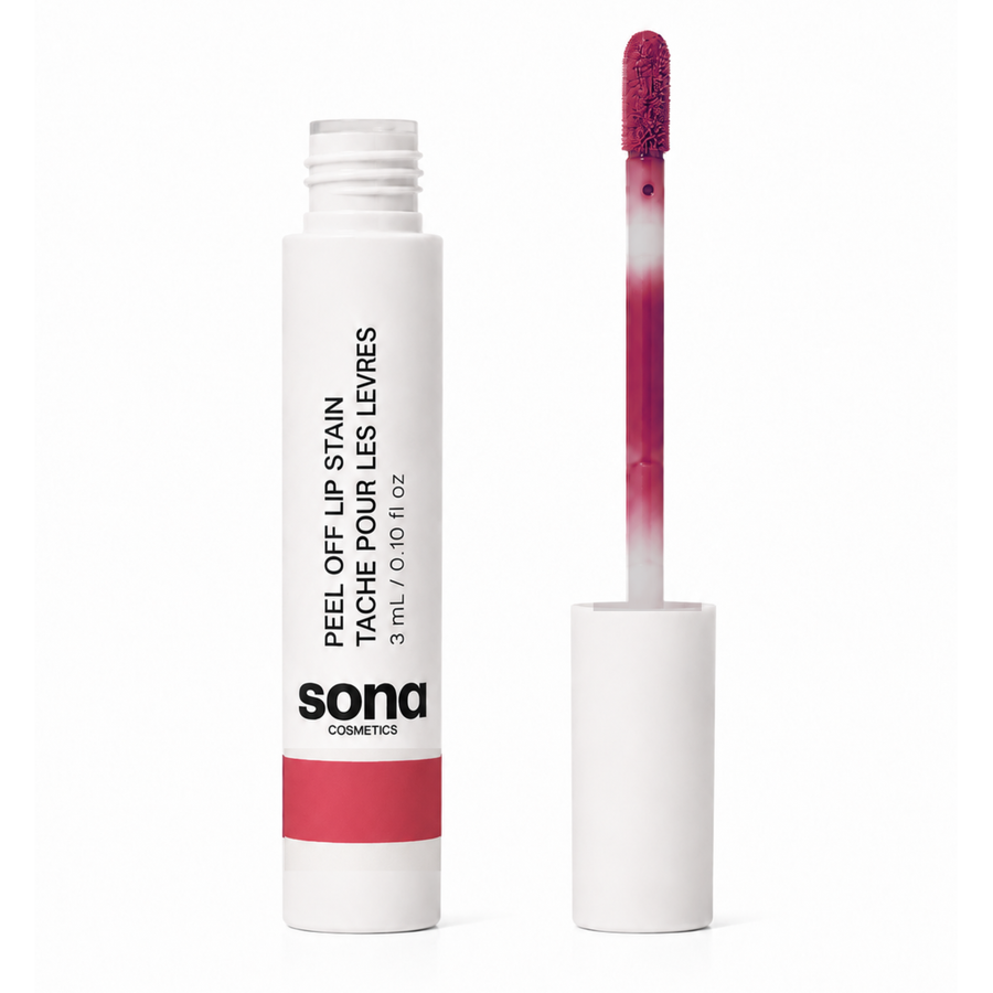 Peel Off Lip Stain