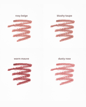 Lip Liner - Dusty Rose