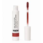 Peel Off Lip Stain - Chestnut