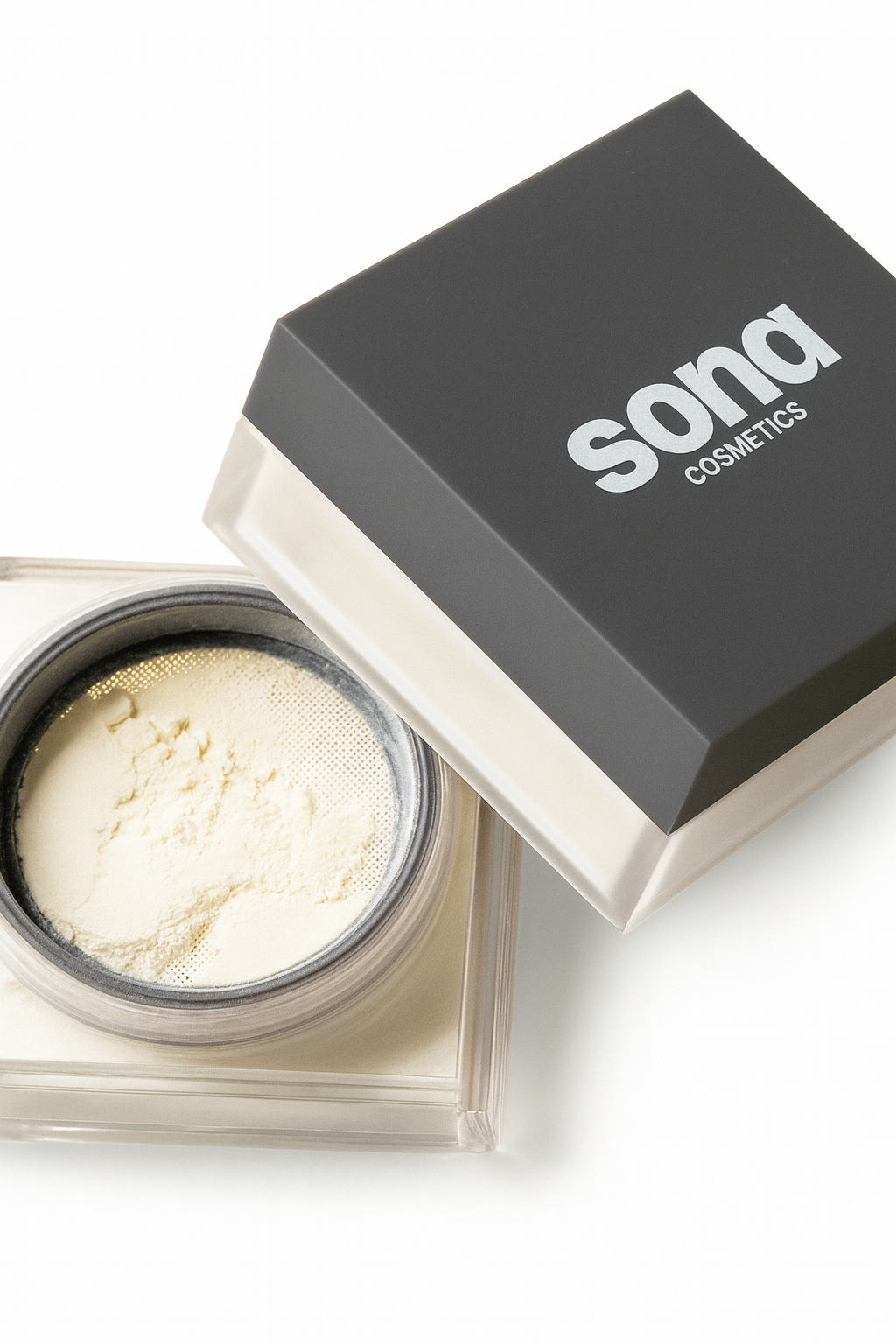 Loose Powder - Banana