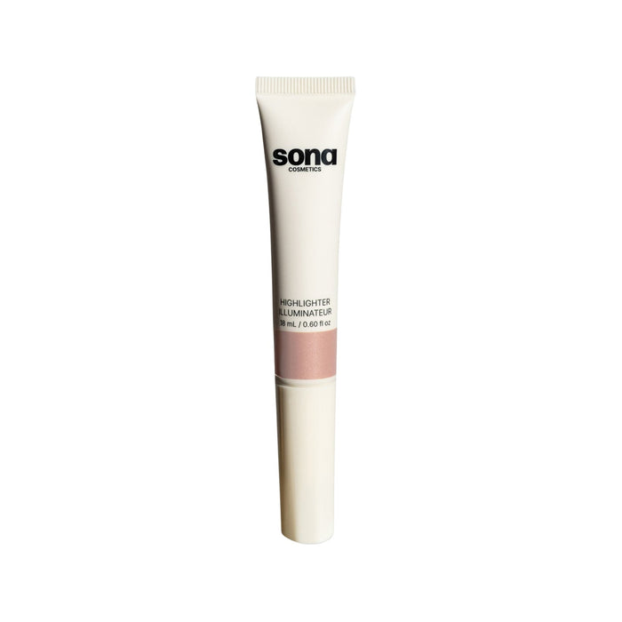 Liquid Highlight Wand - Pearly Glow