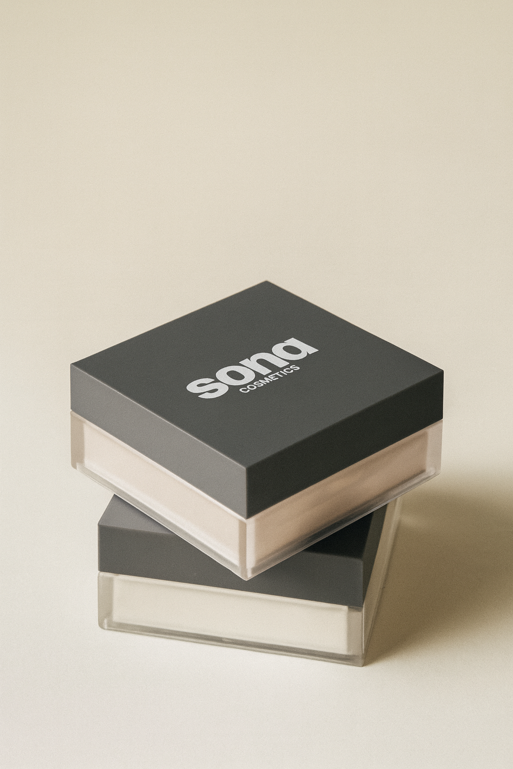 Loose Powder - Banana