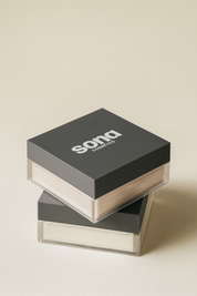 Loose Powder - Banana