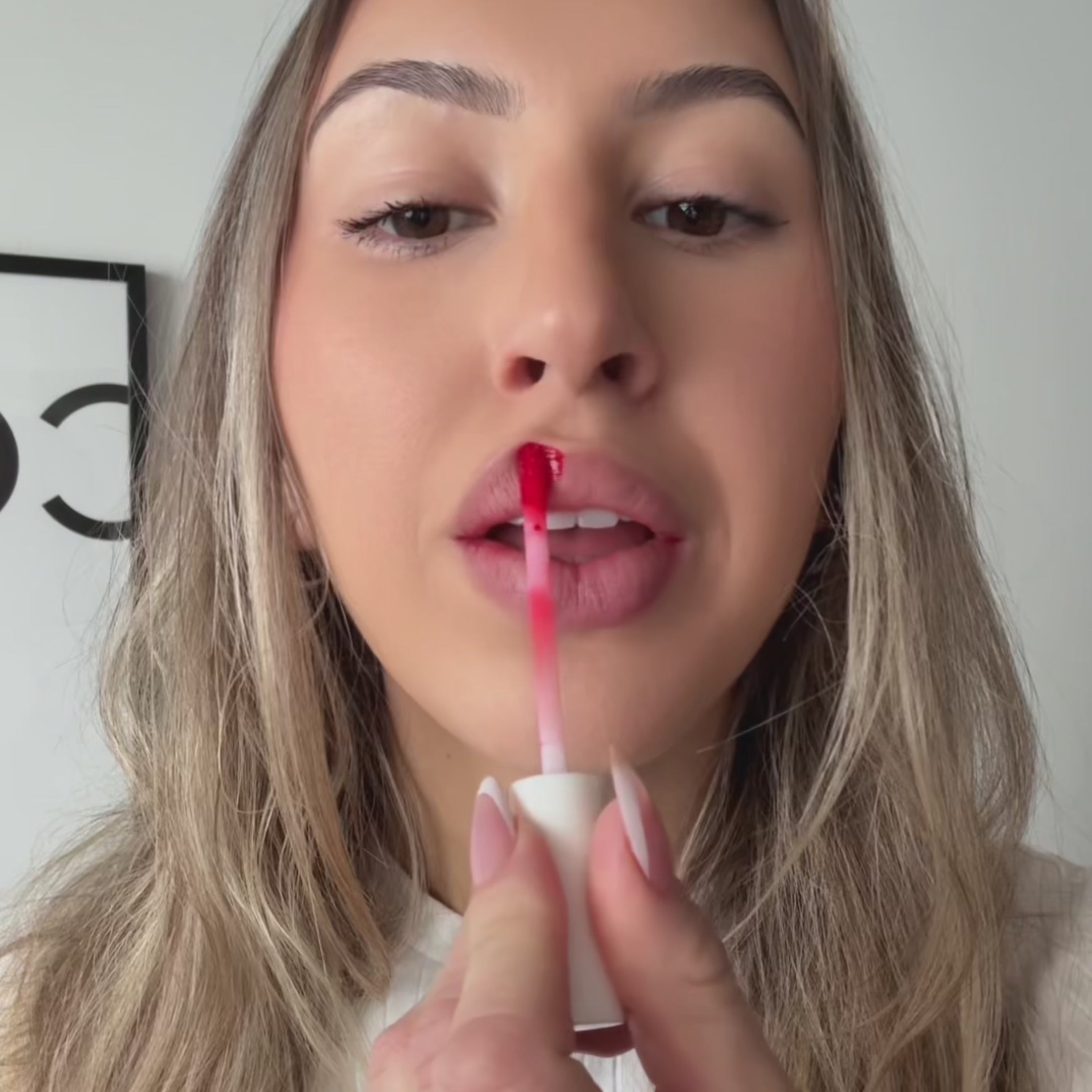 Peel Off Lip Stain - Bloom