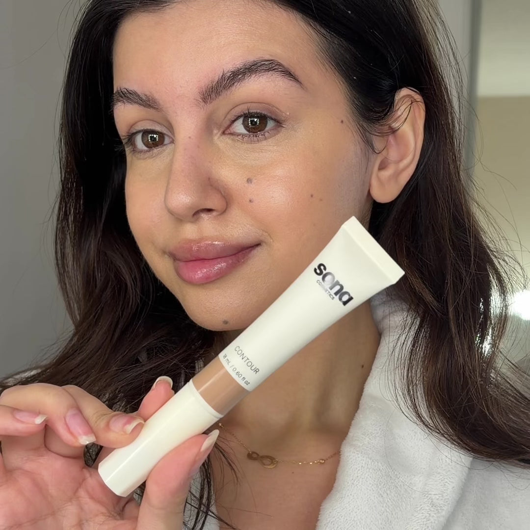 Baguette de contour liquide - Fair Cool