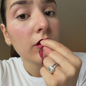Peel Off Lip Stain - Beetroot