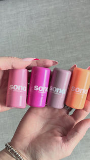 Jelly Cheek & Lip Tint - Deep Pink