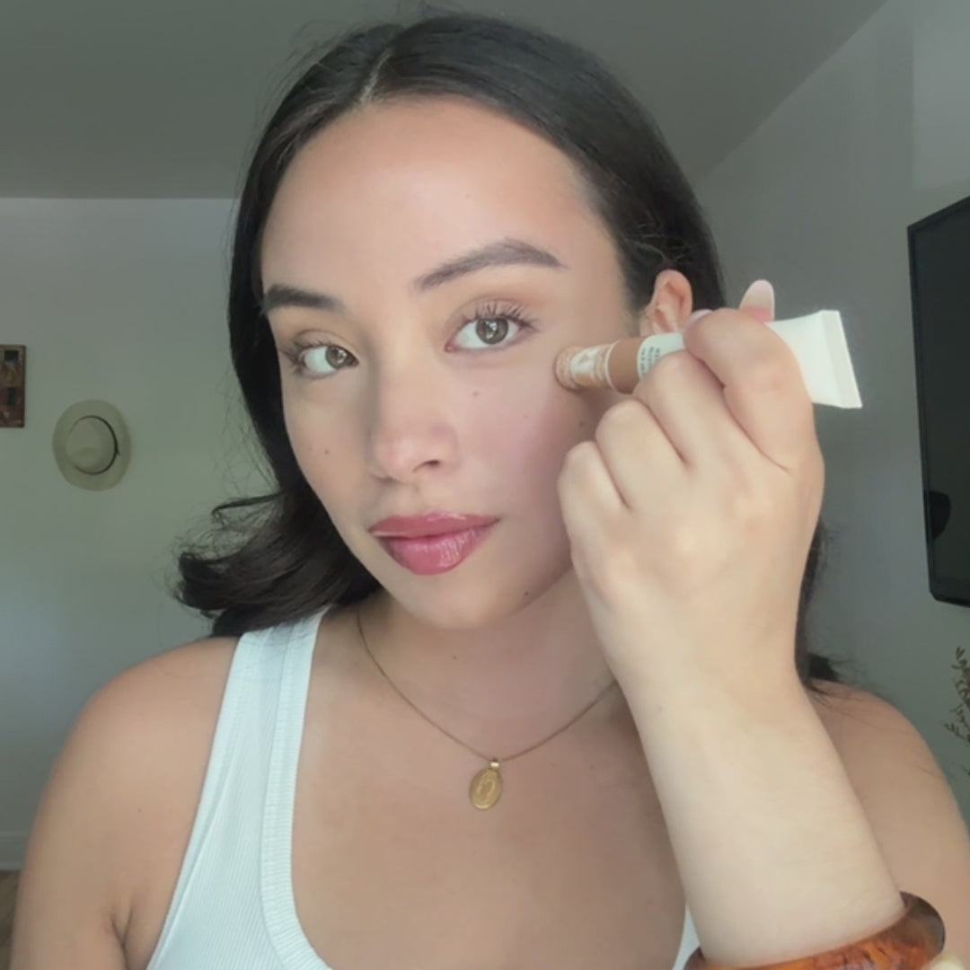 Liquid Highlight Wand - Golden Glow