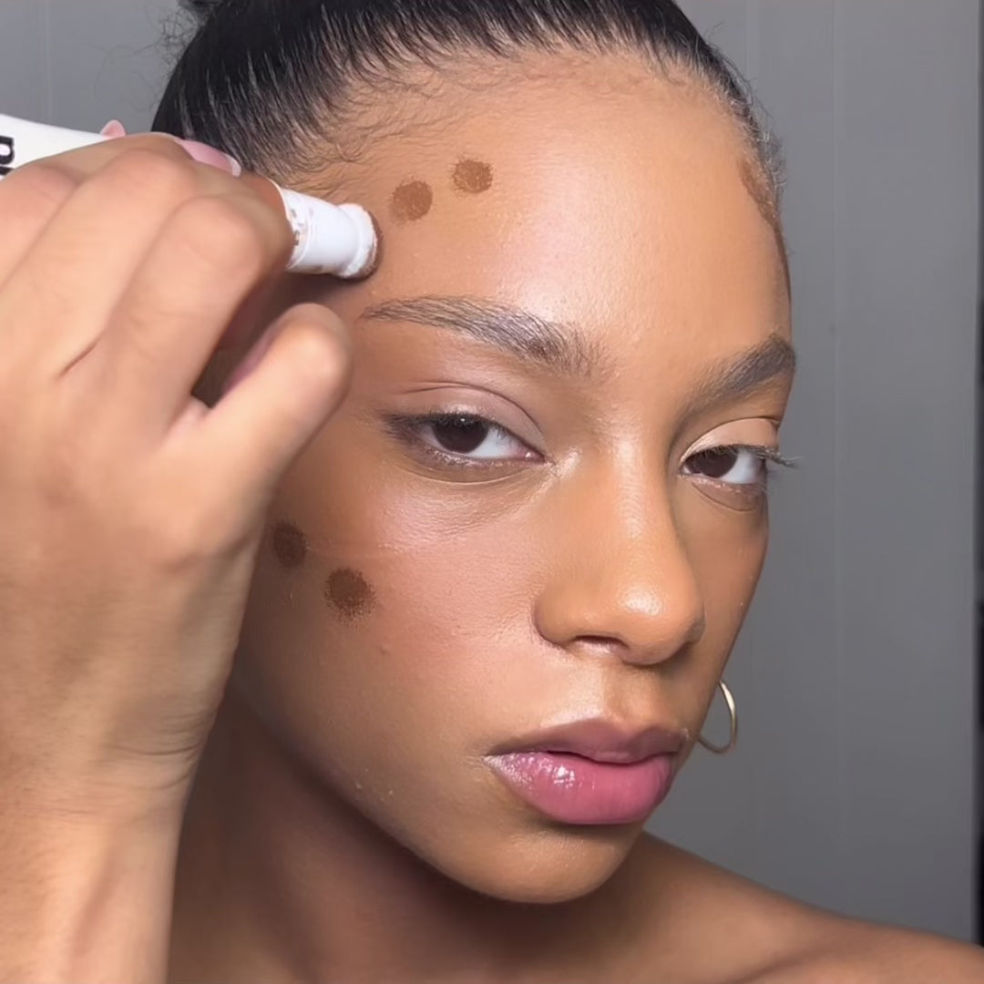Liquid Contour Wand - Warm Medium